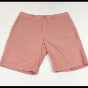 Bonobos Mens Shorts, Size 34